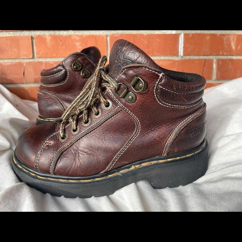 Vintage Dr. Martens